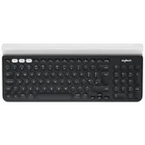 Logitech K780 Multi-Device QWERTY