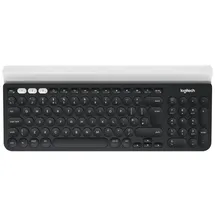 Logitech K780 Multi-Device QWERTY