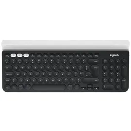 Logitech K780 Multi-Device QWERTY