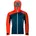 3l Jacke Deep Ocean S