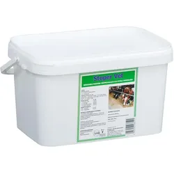LAB-V Stoper Vet - Ergänzungsfuttermittel zur Stabilisierung der Funktion des Magen-Darm-Traktes für ausgewachsene Rinder 2x1,1kg