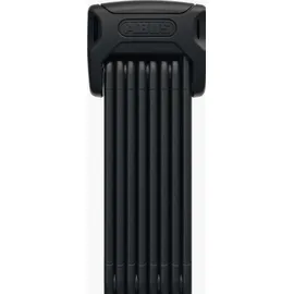ABUS Bordo 6000K/120 Schwarz Faltschloss