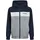 Jack & Jones Junior JJERUSH Jacke Navy Blazer 140