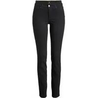MAC Jeans Dream Skinny in Black Black-D44 / L34