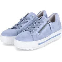 Gabor Sneaker - Hellblau - 38