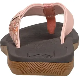 REEF Santa Ana Pfirsich-Parfait 36