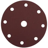 STARCKE Klettscheibe 8 Loch 150 mm
