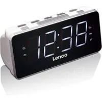 Lenco CR-18