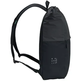 Vaude Wala 15 l schwarz