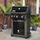 WEBER Spirit E-330 Classic GBS schwarz