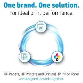 HP 656X gelb