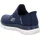 SKECHERS Summits Navy Mesh / Silver Trim 36