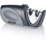 Graef Piccolo schwarz, silber