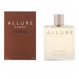 Chanel Allure Eau de Toilette 150 ml