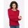 Heine Strickpullover Erdbeere 38