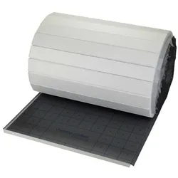 comfort roll 2.0 Klett-Dämmrolle 10x1m, EPS, WLG 040, Stärke 30-2mm, per Rolle