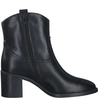 TAMARIS Stiefelette 1-25076-41 003 - schwarz,