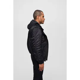 Brandit Textil CWU Jacket black 3XL