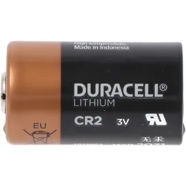 Duracell CR2 850 mAh 1 St. passend für 2 Ledvance Smart+ Motion Sensor