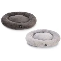 beeztees Minus One rundes Katzenliegebett Quinty