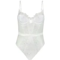 LASCANA Stringbody Damen champagner Gr.80 Cup D