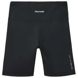 NNormal Normal Race Damen Schwarz S