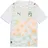 Puma Elfenbeinküste Trainingsshirt 2026 Auswärtstrikot weiß Unisex Gr. 140