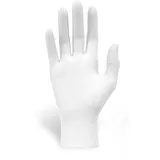 Meditrade Meditrade® Einmalhandschuhe Nitril® Sensory® M weiß