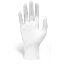 Meditrade Meditrade® Einmalhandschuhe Nitril® Sensory® M weiß
