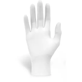 Meditrade Meditrade® Einmalhandschuhe Nitril® Sensory® M weiß