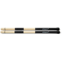 Schlagwerk ROB6 Bambooleo Drummers Rods