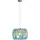 LUCIDE Glinstar 1-flg. 40 cm Multifarben