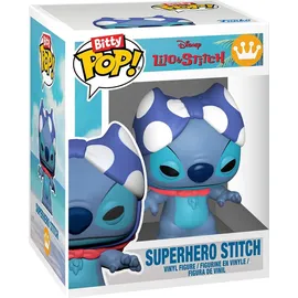 Funko Pop! Lilo's Home Bitty Box