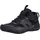 Ballop Kuluba Herren Schwarz 40
