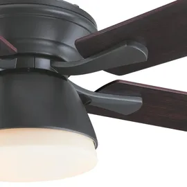 Westinghouse Nevada 105 cm Deckenventilator Eisen