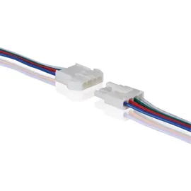 VELLEMAN Kabel Mit Stecker/buchse Für Rgb-led-streifen