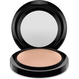 MAC Mineralize Skinfinish Natural Puder Medium Dark,