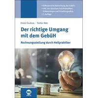 Mgo fachverlage Der richtige Umgang mit dem GebüH