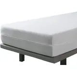 Savel Matratzenbezug 60 x 120 cm Weiß