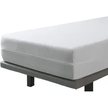 Savel Matratzenbezug 60 x 120 cm Weiß