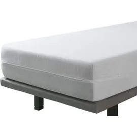 Savel Matratzenbezug 60 x 120 cm Weiß