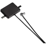 Hama DAB / DAB+ Glasklebeantenne