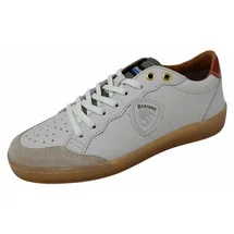 BLAUER MURRAY21 Herren Grün/Weiß 43
