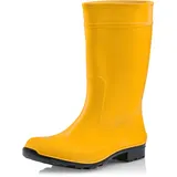Ladeheid LA-967 Damen Gelb/Schwarz 36