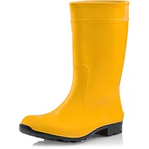 Ladeheid LA-967 Damen Gelb/Schwarz 36