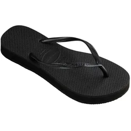 havaianas Slim Flatform black 35-36