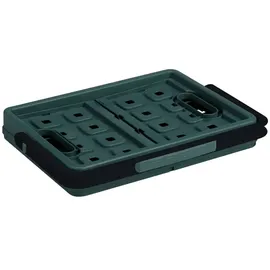 SUNWARE Klappbox the flap-line 54 x 38 x 26,5 cm 1-tlg. anthrazit