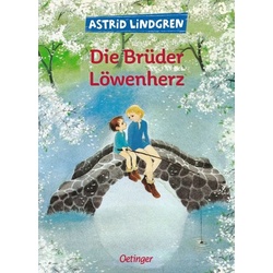 Die Brüder Löwenherz