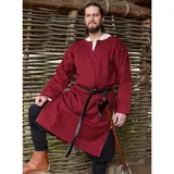 Battle-Merchant Mittelalter Tunika Albrecht Herren XXL