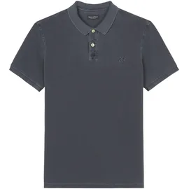 Marc O'Polo Poloshirt blau M